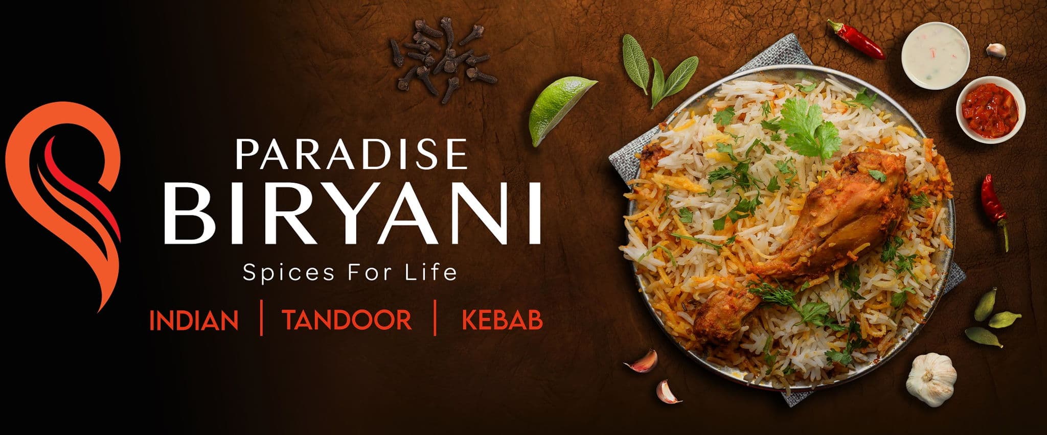 Paradise Biryani